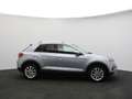 Volkswagen T-Roc Style 1.5 TSI 150pk DSG Automaat Adaptive cruise c Grijs - thumbnail 9