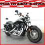 Harley-Davidson Sportster XL1200C Sportster Custom 5HD1... Fekete - thumbnail 1