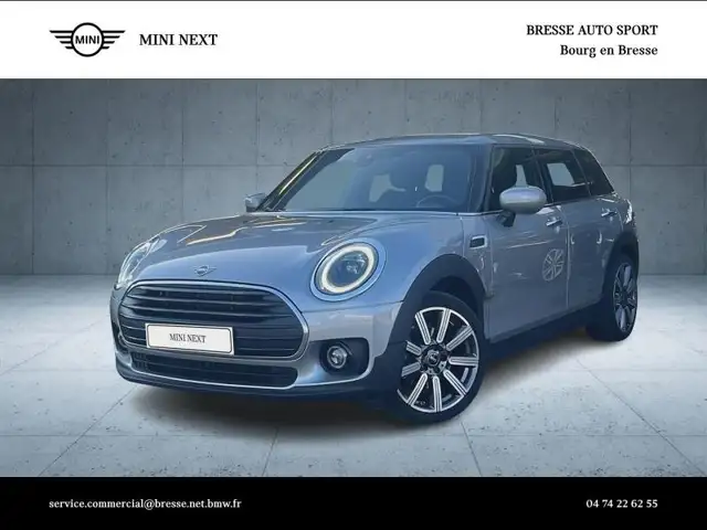 MINI Cooper E Cooper 136ch Essential BVA7