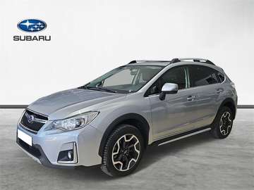 2.0i Executive Plus CVT