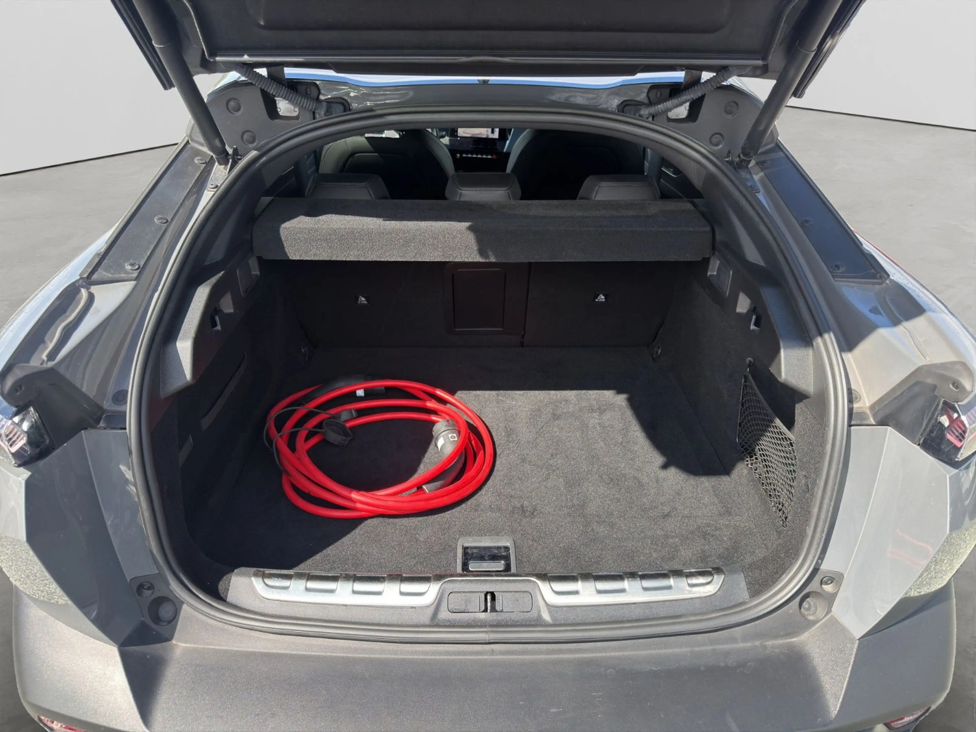 Peugeot 408 1.6Hybrid GT-Line 360° LED ACC SITZH APP AHK — photo 10