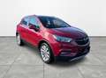 Opel Mokka X 1.6 Innovation*ScheckH*Navi*AHK*Kamera* Rot - thumbnail 1