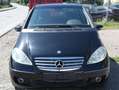 Mercedes-Benz A 170 Elegance Tüv Au 03/2026 Negru - thumbnail 2
