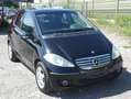 Mercedes-Benz A 170 Elegance Tüv Au 03/2026 Negru - thumbnail 1