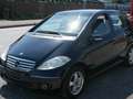 Mercedes-Benz A 170 Elegance Tüv Au 03/2026 Negru - thumbnail 3