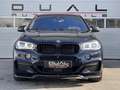 BMW X6 xDrive40d Aut. |M-PAKET|SHD|ACC|DiGi-TACHO|HEAD-UP Negro - thumbnail 5
