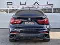 BMW X6 xDrive40d Aut. |M-PAKET|SHD|ACC|DiGi-TACHO|HEAD-UP Negro - thumbnail 6