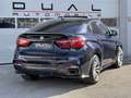 BMW X6 xDrive40d Aut. |M-PAKET|SHD|ACC|DiGi-TACHO|HEAD-UP Negro - thumbnail 3