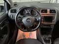 Volkswagen Polo V 1.2 TSI Lounge BMT/Start-Stopp / R-Line Schwarz - thumbnail 9