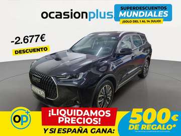 1.6 TGDI 7DCT Comfort FWD