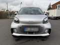 smart forTwo EQ Passion Navigatore Argento - thumbnail 5