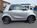 smart forTwo EQ Passion Navigatore Argento - thumbnail 3