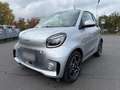 smart forTwo EQ Passion Navigatore Argento - thumbnail 1