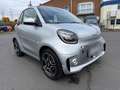 smart forTwo EQ Passion Navigatore Argento - thumbnail 2