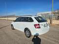 Skoda Fabia 1.4 TDI 90 CV Wagon Active AUTOCARRO N1 Bianco - thumbnail 8