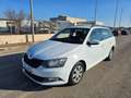 Skoda Fabia 1.4 TDI 90 CV Wagon Active AUTOCARRO N1 Bianco - thumbnail 1