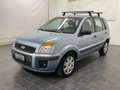 Ford Fusion 1.4 TDCi 5p. 68CV Blu/Azzurro - thumbnail 2