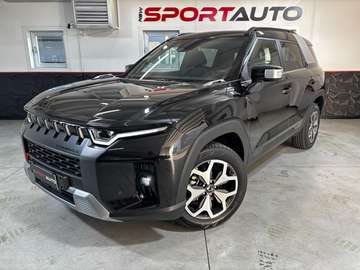 1.5 Turbo GDI aut. Black Edition DREAM