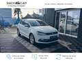 Volkswagen Polo 1.2 TSI 90 BMT Confortline Blanc - thumbnail 1