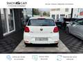 Volkswagen Polo 1.2 TSI 90 BMT Confortline Blanc - thumbnail 5