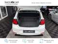 Volkswagen Polo 1.2 TSI 90 BMT Confortline Blanc - thumbnail 19