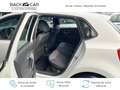 Volkswagen Polo 1.2 TSI 90 BMT Confortline Blanc - thumbnail 18