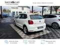 Volkswagen Polo 1.2 TSI 90 BMT Confortline Blanc - thumbnail 4