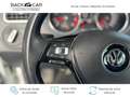 Volkswagen Polo 1.2 TSI 90 BMT Confortline Blanc - thumbnail 9