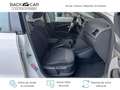 Volkswagen Polo 1.2 TSI 90 BMT Confortline Blanc - thumbnail 17