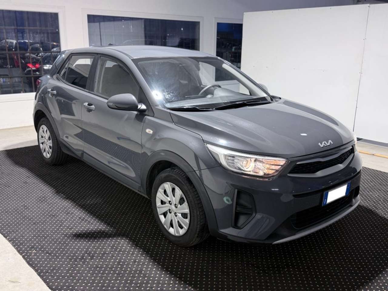 Kia Stonic 1.2 84 cv Urban - PROMO