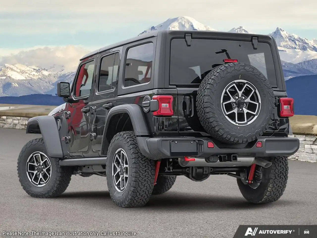 Jeep Wrangler снимка Jeep Wrangler