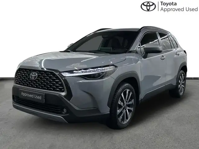 Toyota Corolla Cross Style 2WD