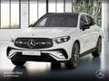 Mercedes-Benz GLC 200 4M AMG+NIGHT+PANO+360+AHK+TOTW+KEYLESS+9G Weiß - thumbnail 2