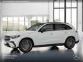 Mercedes-Benz GLC 200 4M AMG+NIGHT+PANO+360+AHK+TOTW+KEYLESS+9G Blanc - thumbnail 3