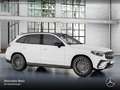 Mercedes-Benz GLC 200 4M AMG+NIGHT+PANO+360+AHK+TOTW+KEYLESS+9G Weiß - thumbnail 15