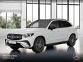 Mercedes-Benz GLC 200 4M AMG+NIGHT+PANO+360+AHK+TOTW+KEYLESS+9G Weiß - thumbnail 13