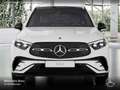 Mercedes-Benz GLC 200 4M AMG+NIGHT+PANO+360+AHK+TOTW+KEYLESS+9G Weiß - thumbnail 6