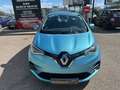 Renault ZOE Intens 50 R110 Flexi 80kW Azul - thumbnail 3