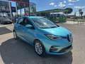 Renault ZOE Intens 50 R110 Flexi 80kW Azul - thumbnail 4