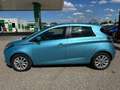 Renault ZOE Intens 50 R110 Flexi 80kW Azul - thumbnail 9