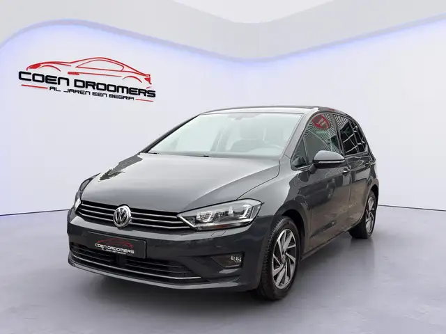 Volkswagen Golf Sportsvan 1.4 TSI Business Edition /Apple Carplay/Adaptive C