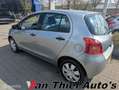 Toyota Yaris 1.0 VVTi + airco 5deurs Grau - thumbnail 3