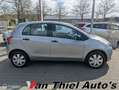 Toyota Yaris 1.0 VVTi + airco 5deurs Grau - thumbnail 8