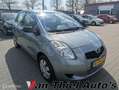 Toyota Yaris 1.0 VVTi + airco 5deurs Grau - thumbnail 4