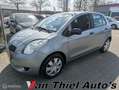 Toyota Yaris 1.0 VVTi + airco 5deurs Grau - thumbnail 1