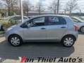 Toyota Yaris 1.0 VVTi + airco 5deurs Grau - thumbnail 2