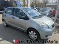 Toyota Yaris 1.0 VVTi + airco 5deurs Grau - thumbnail 9