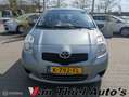 Toyota Yaris 1.0 VVTi + airco 5deurs Grau - thumbnail 5