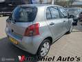 Toyota Yaris 1.0 VVTi + airco 5deurs Grau - thumbnail 13