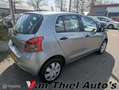 Toyota Yaris 1.0 VVTi + airco 5deurs Grau - thumbnail 7